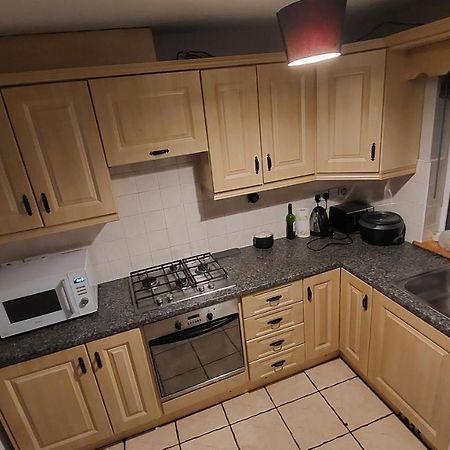 Small Single Room Letterkenny Esterno foto