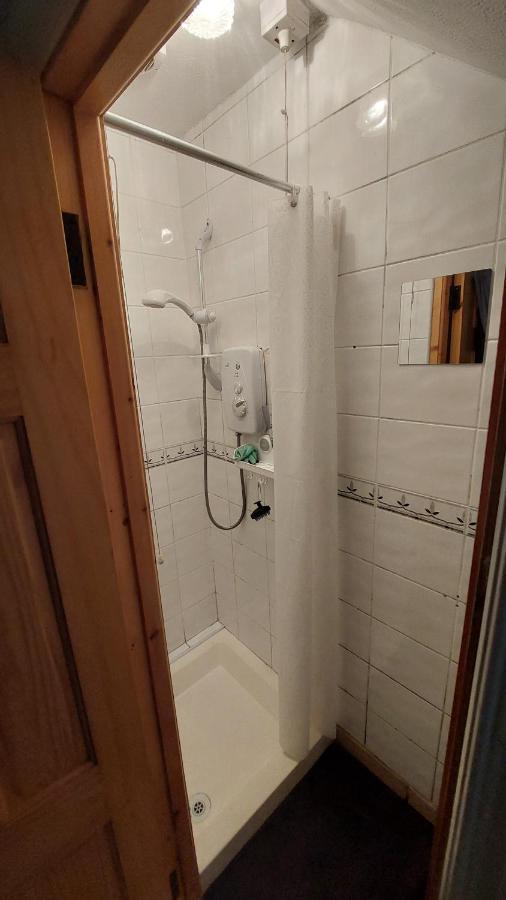Small Single Room Letterkenny Esterno foto