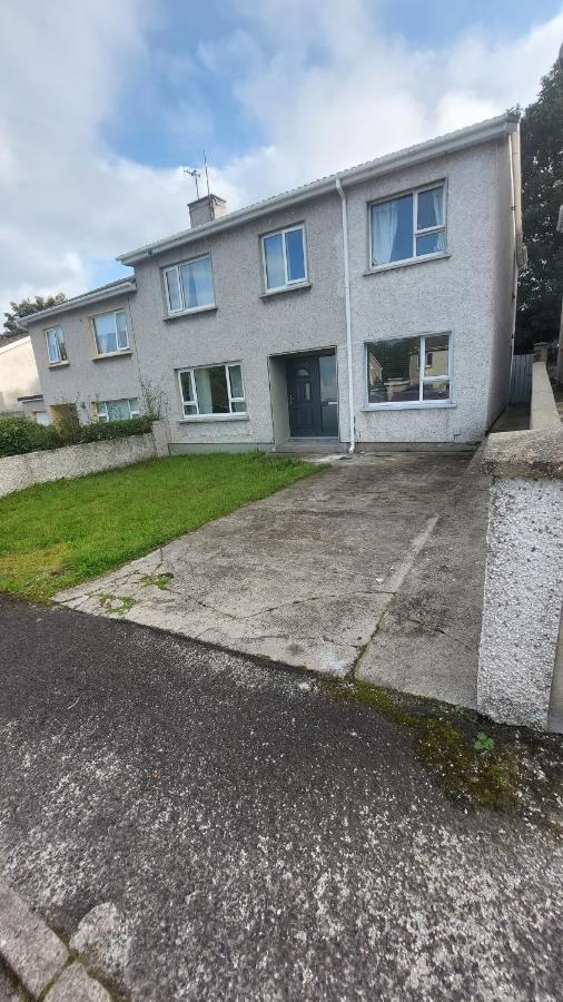 Small Single Room Letterkenny Esterno foto
