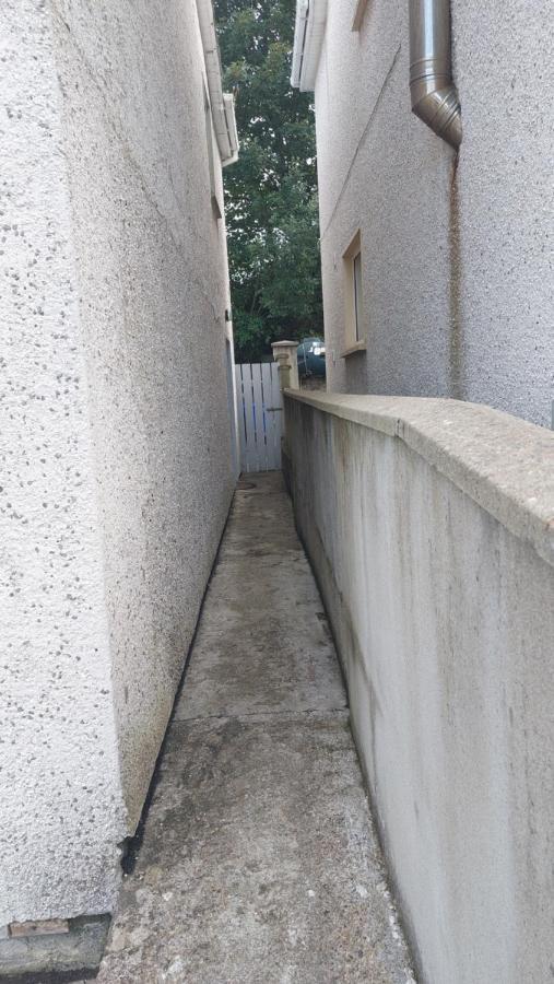 Small Single Room Letterkenny Esterno foto