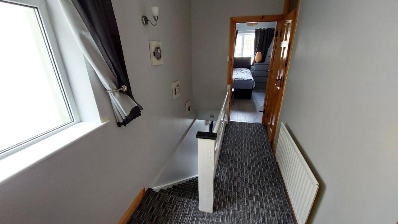 Small Single Room Letterkenny Esterno foto