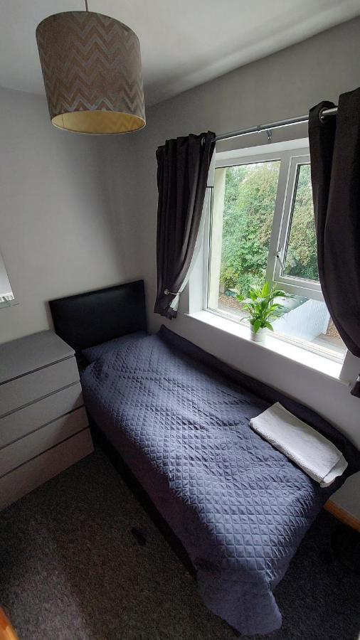 Small Single Room Letterkenny Esterno foto