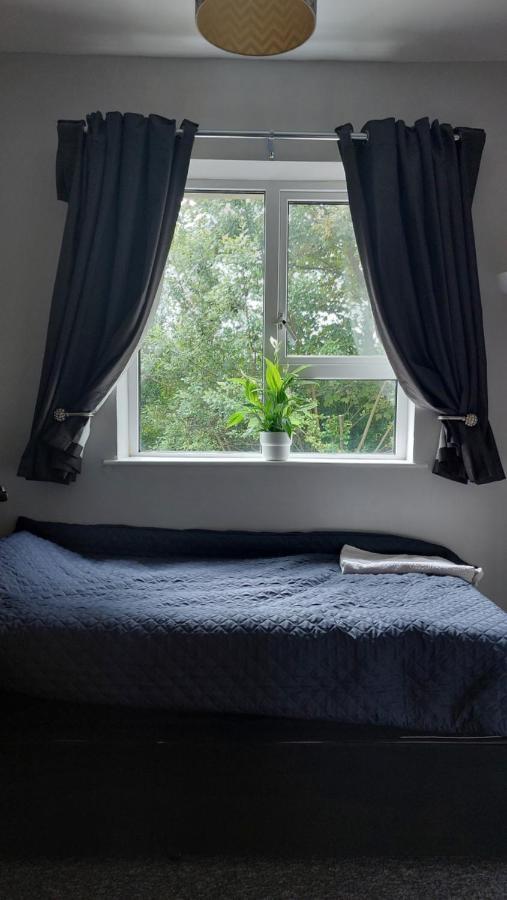 Small Single Room Letterkenny Esterno foto