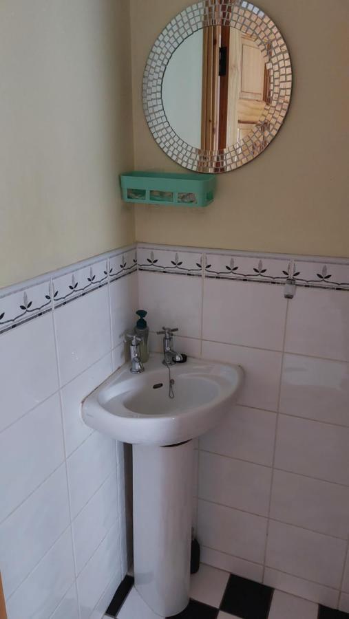 Small Single Room Letterkenny Esterno foto