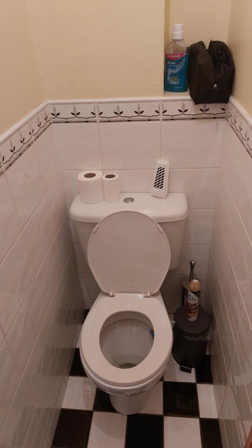 Small Single Room Letterkenny Esterno foto